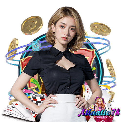 atlantic78 login