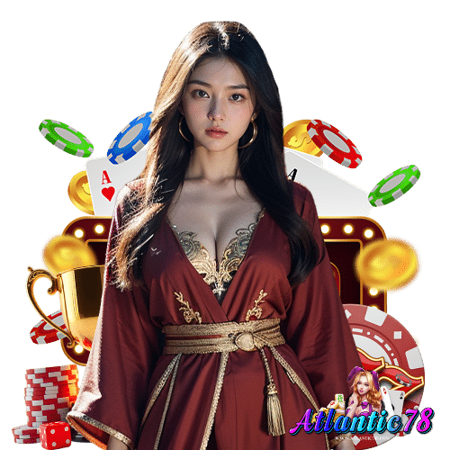 atlantic78 เว็บตรง